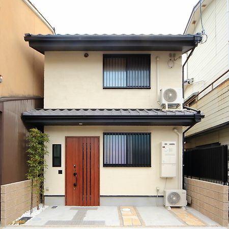 Вілла Coto Kyoto Toji 4 Екстер'єр фото