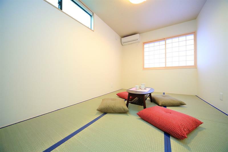 Вілла Coto Kyoto Toji 4 Екстер'єр фото