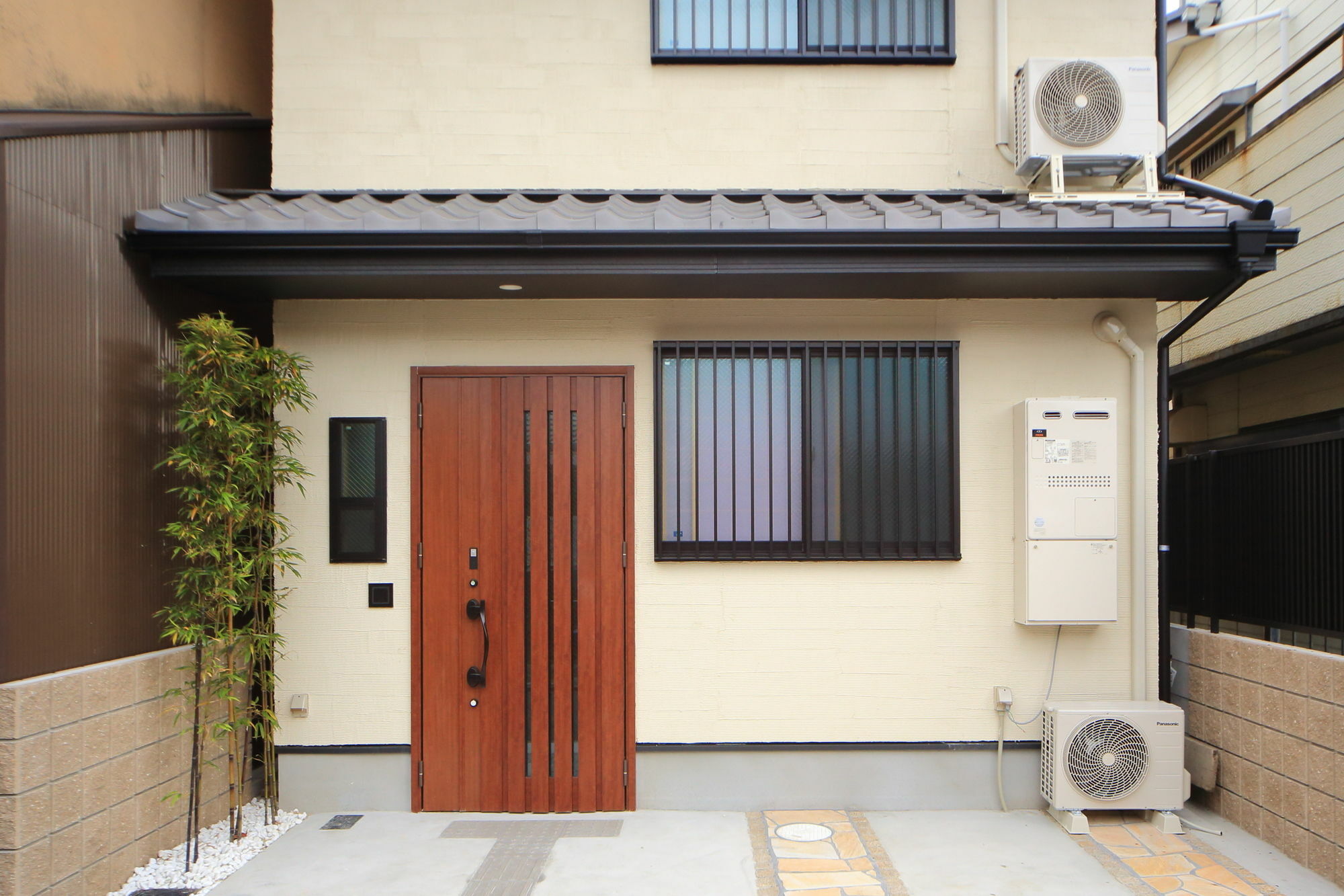 Вілла Coto Kyoto Toji 4 Екстер'єр фото