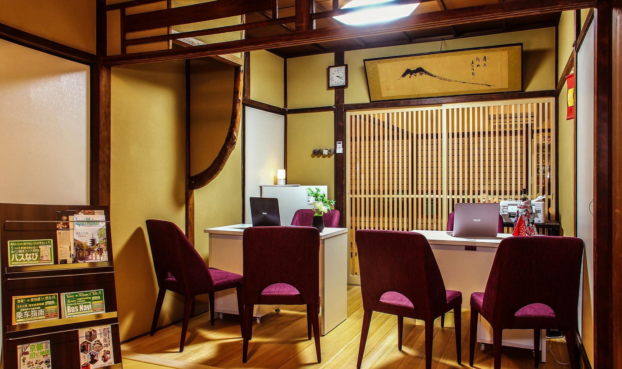 Вілла Coto Kyoto Toji 4 Екстер'єр фото