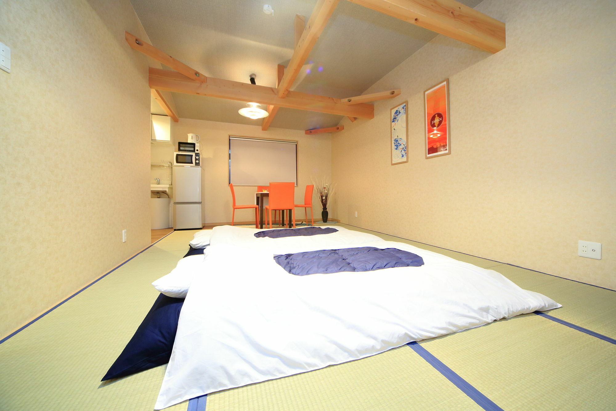 Вілла Coto Kyoto Toji 4 Екстер'єр фото